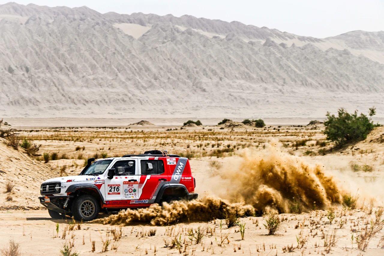 堡壘電池已展現(xiàn)出與坦克車(chē)型智能系統(tǒng)的高度適配性 堡壘電池已展現(xiàn)出與坦克車(chē)型智能系統(tǒng)的高度適配性