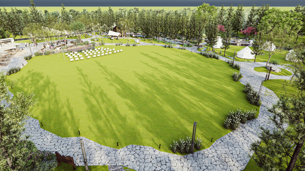 全民賽道集結！比亞迪全地形賽車場開業，助力百萬人下賽道！