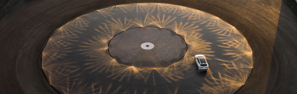 全民賽道集結！比亞迪全地形賽車場開業，助力百萬人下賽道！