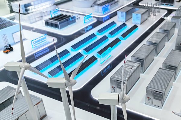 中國新型儲能：從規模化邁向高質量發展新階段