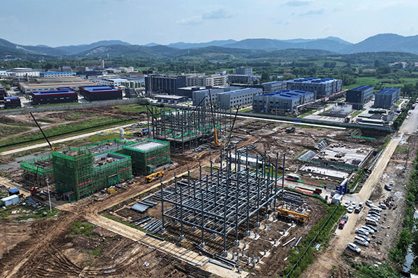 圖片來源:宜城發布 圖片來源:宜城發布