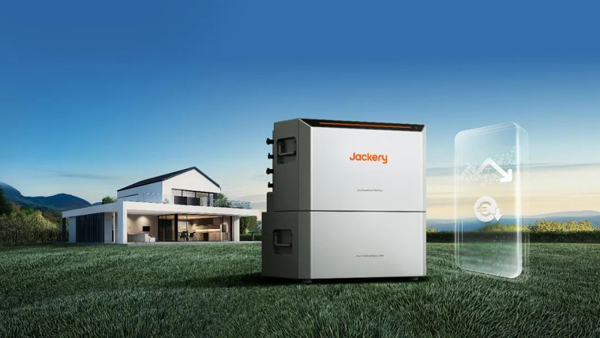 華寶新能上半年凈利潤1.23億元 產(chǎn)品累計銷量已近600萬臺