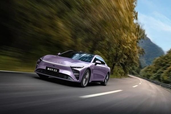 二十年長跑！奇瑞汽車港股IPO進入倒計時