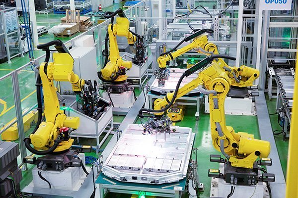 董揚：內(nèi)卷的根源與治理小議 治理不可能一蹴而就