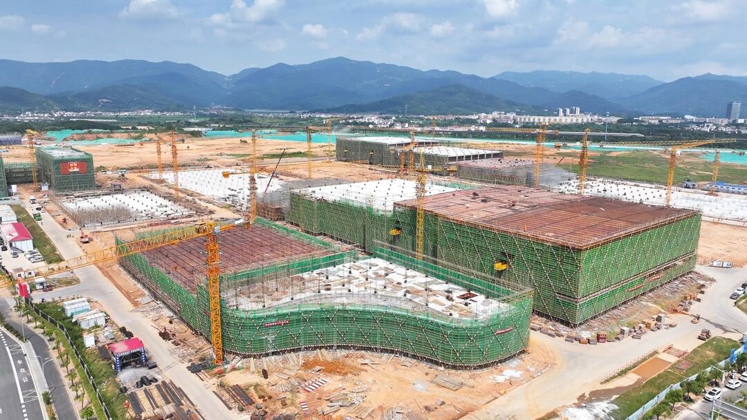 圖源：新建發布