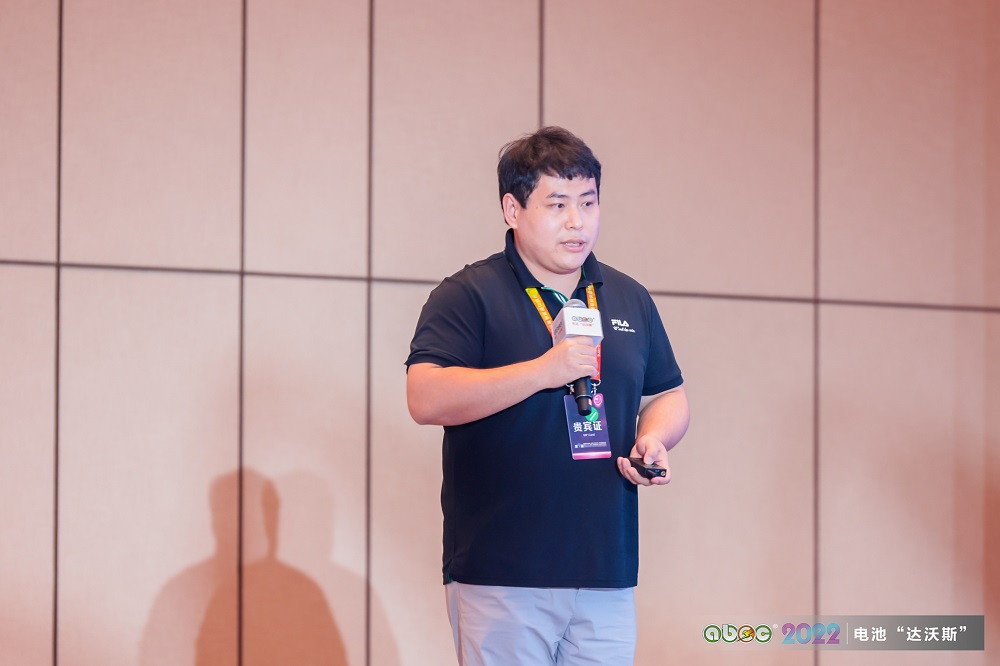 雄韜集團中央研究院研發(fā)副總、博士張震 雄韜集團中央研究院研發(fā)副總、博士張震