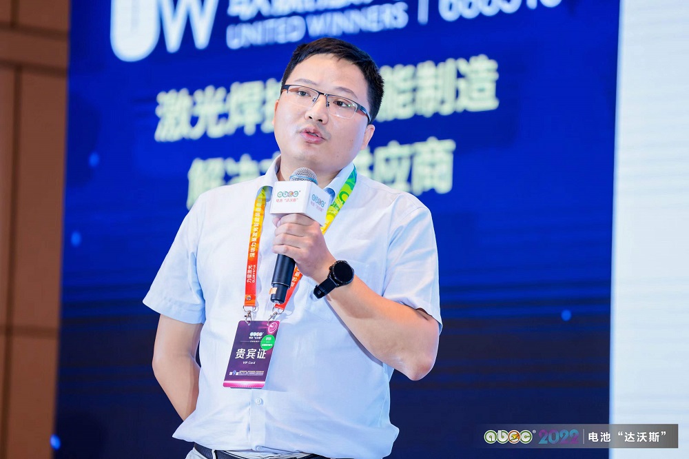 香河昆侖新能源材料股份有限公司董事、銷售負(fù)責(zé)人王傳水 香河昆侖新能源材料股份有限公司董事、銷售負(fù)責(zé)人王傳水