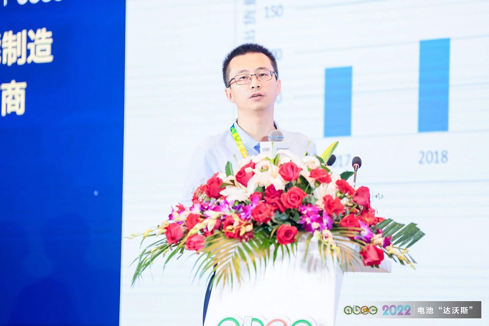 中科星城研究院負(fù)責(zé)人、博士王志勇 中科星城研究院負(fù)責(zé)人、博士王志勇