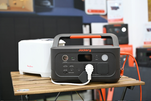 華寶新能 華寶新能