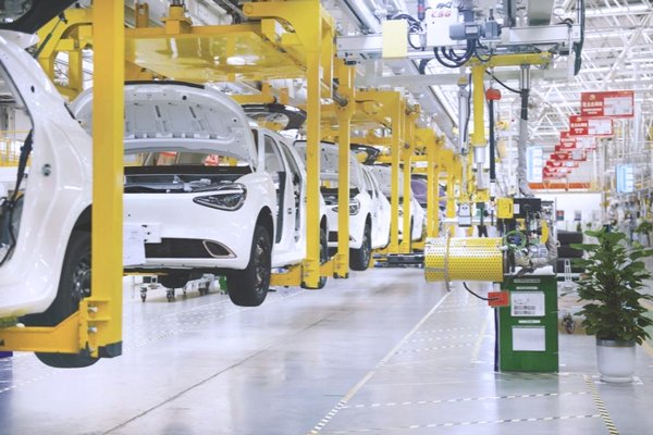 2億元!這一央企在湖北武漢成立動力電池系統公司