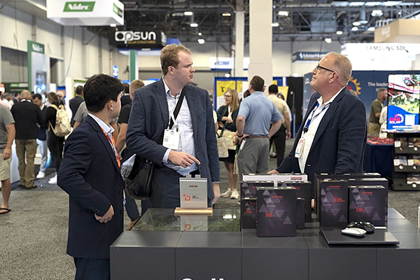 5.65億元！兩家上市公司電池質量糾紛案“重回起點”