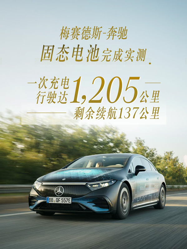 圖片來源:梅賽德斯-奔馳 圖片來源:梅賽德斯-奔馳