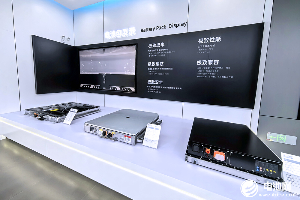 鋰價破12萬元，囤電熱潮涌動！鋰電產業迎來“超級周期”？