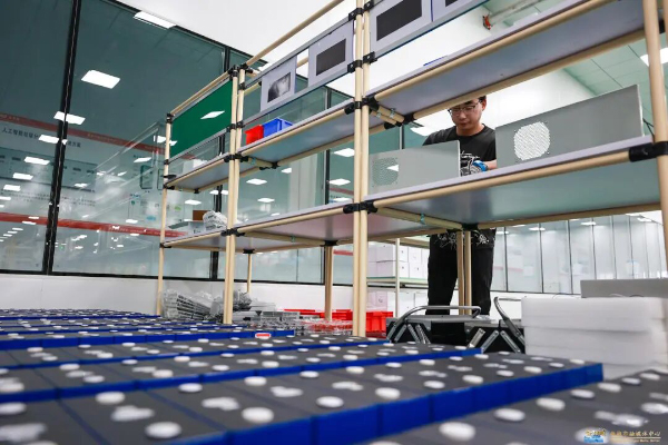 圖片來源：臨澤融媒