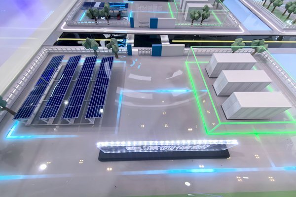 劍指300GW！聚焦新型儲能，工信部再定調！