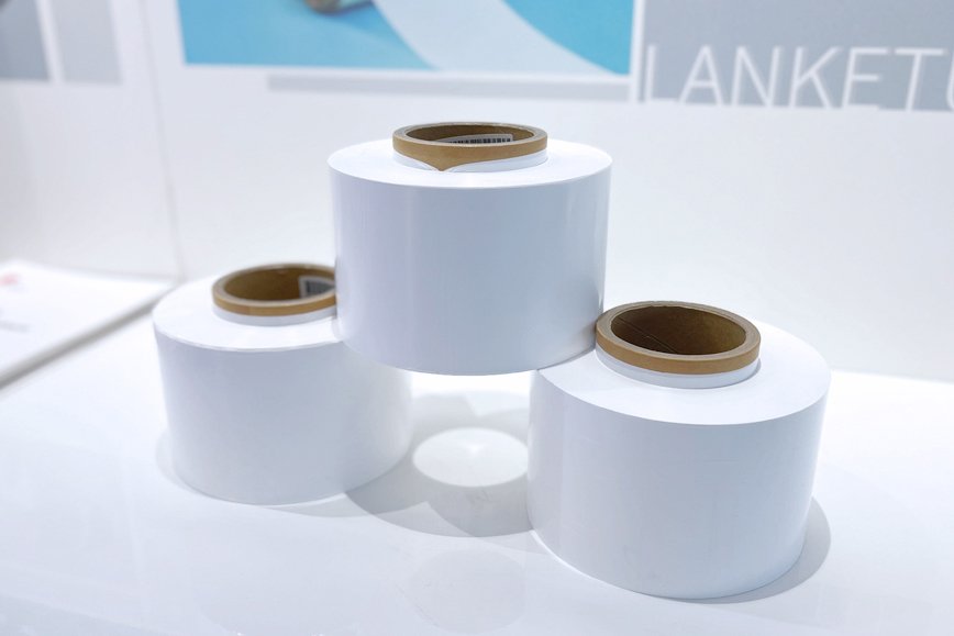 【隔膜周報】年產30億㎡涂覆隔膜項目簽約福建寧德！隔膜廠整體開工率有大幅提升