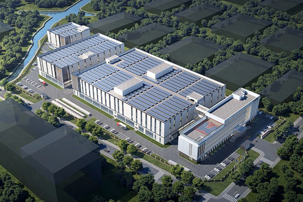 圖片來源：嘉興長投集團