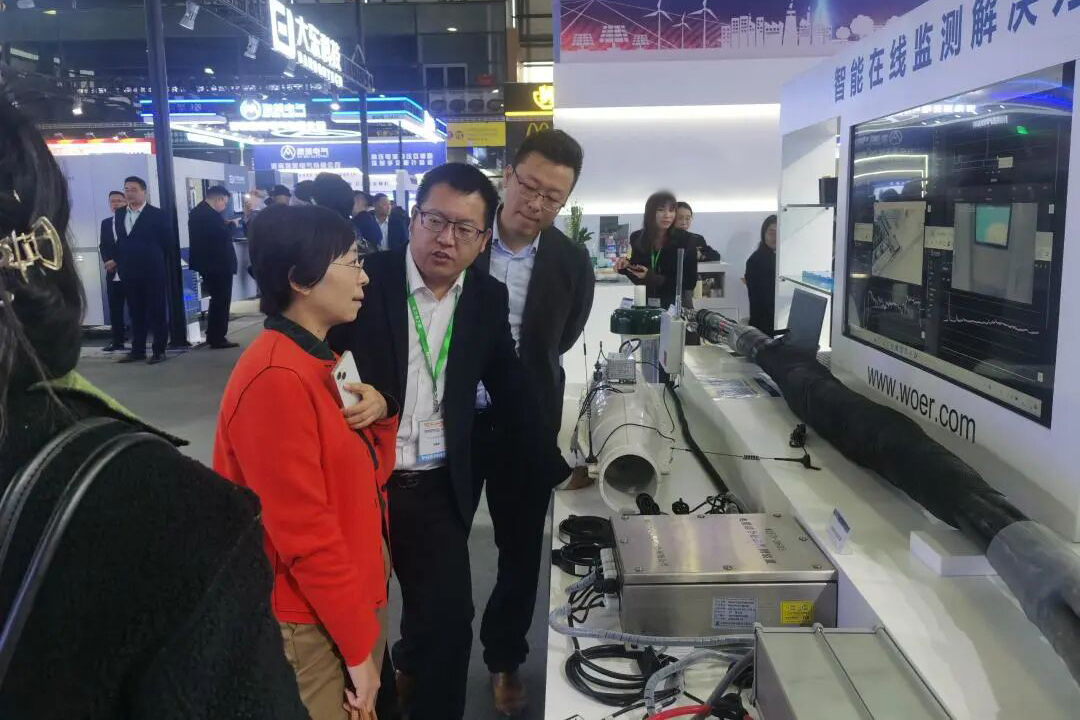 圖片來(lái)源：沃爾核材