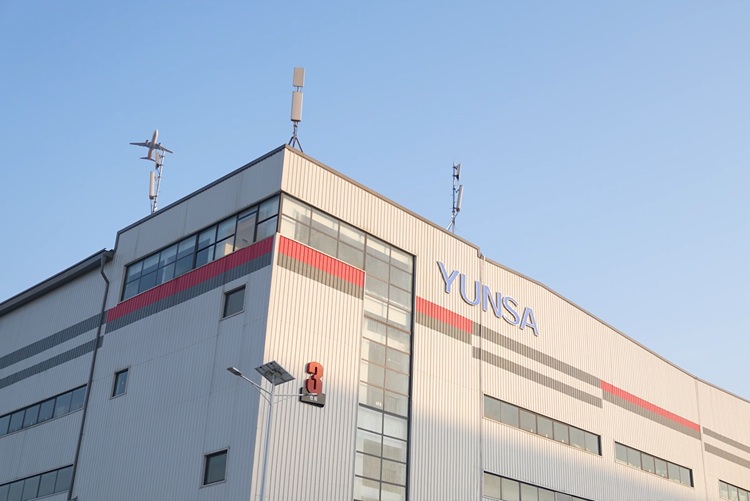 云山動力（寧波）有限公司