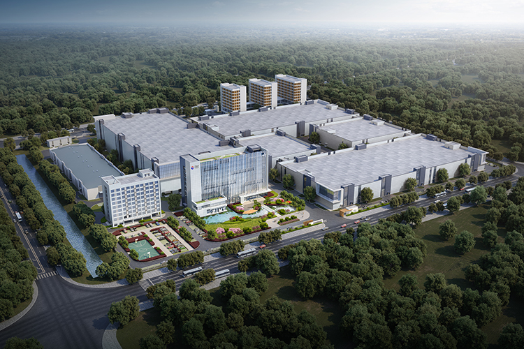 深圳中興新材技術股份有限公司