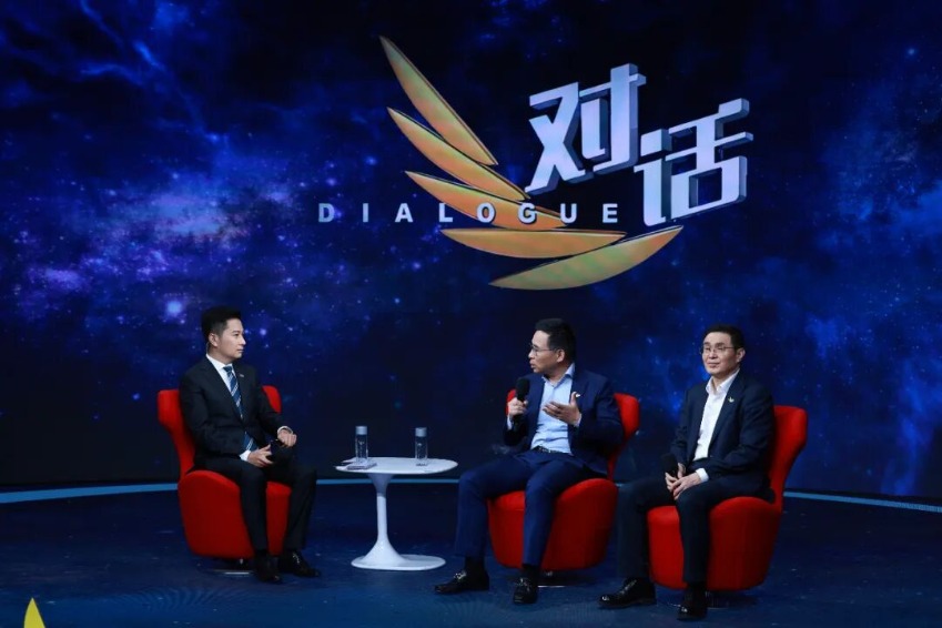 歷史級時刻!萬億級大產業,引爆全球 歷史級時刻!萬億級大產業,引爆全球