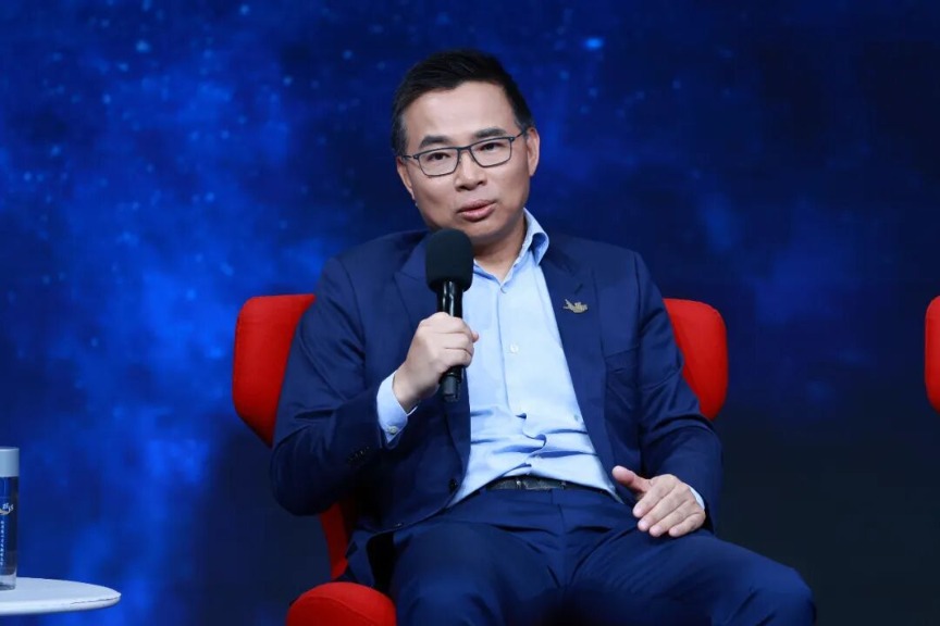 歷史級時刻!萬億級大產業,引爆全球 歷史級時刻!萬億級大產業,引爆全球