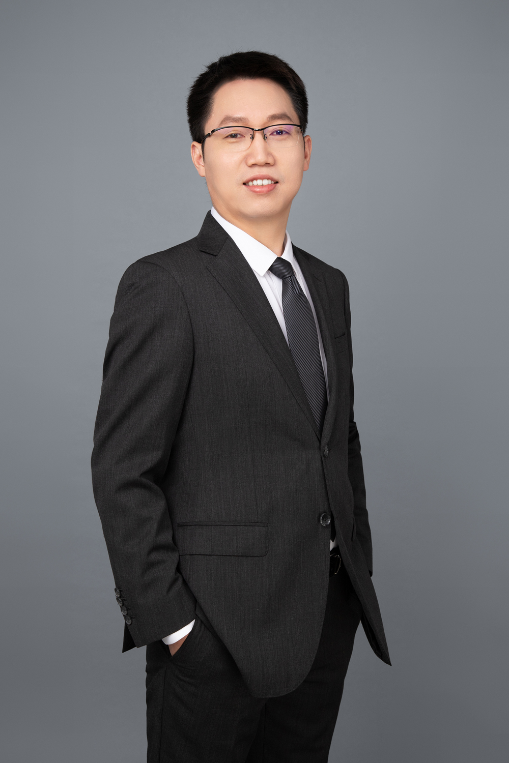 第15屆（2025年）中國(guó)電池新能源行業(yè)年度人物：王臣