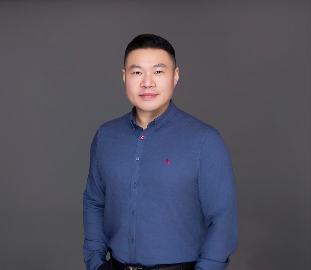 第15屆（2025年）中國電池新能源行業年度人物：朱開星