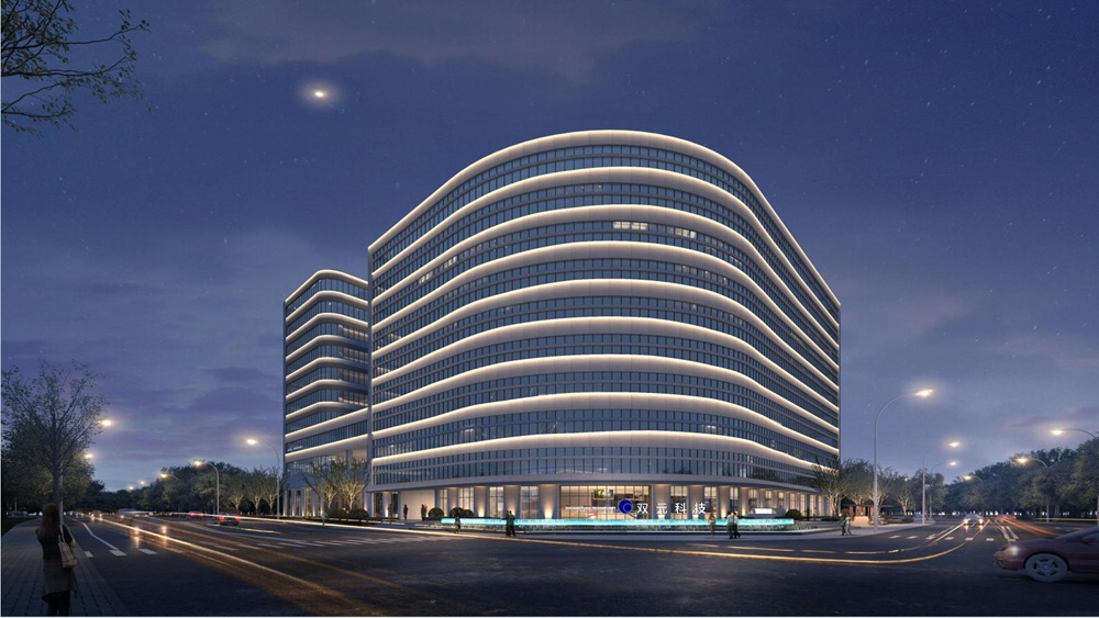 浙江雙元科技股份有限公司