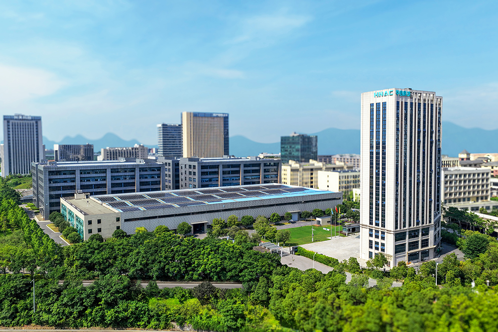 第15屆（2025年）中國電池新能源行業(yè)優(yōu)秀供應(yīng)商：精實(shí)機(jī)電