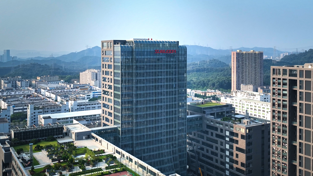 第15屆(2025年)中國電池新能源行業(yè)年度創(chuàng)新品牌:欣旺達(dá) 第15屆(2025年)中國電池新能源行業(yè)年度創(chuàng)新品牌:欣旺達(dá)