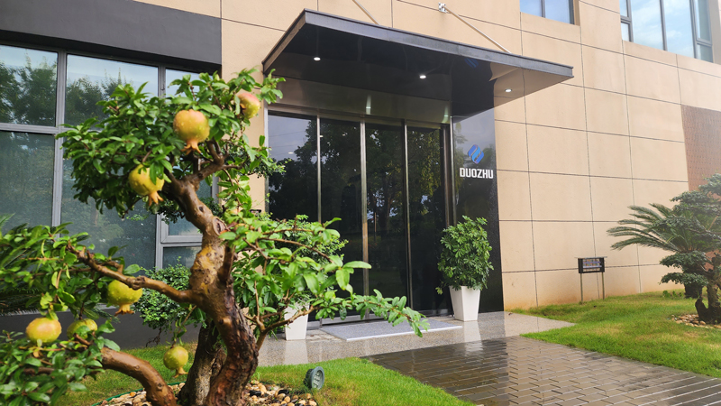 第15屆（2025年）中國電池新能源行業成長潛力獎：多助科技