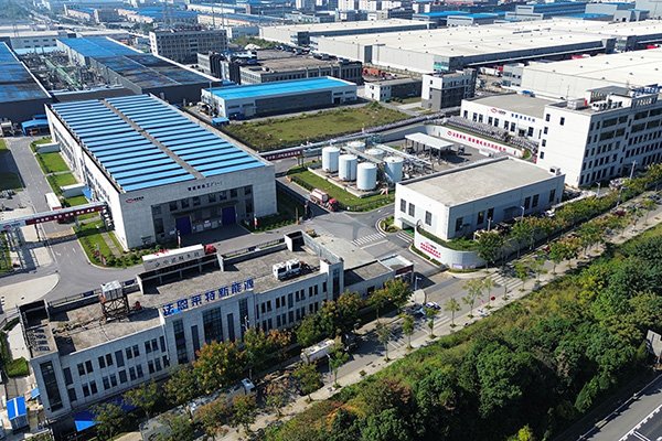 法恩萊特:鋰鈉固液全布局 創(chuàng)新驅(qū)動鑄就核心技術(shù)矩陣