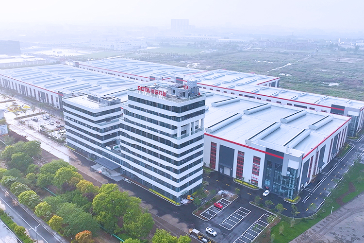 江蘇洪田科技股份有限公司 江蘇洪田科技股份有限公司