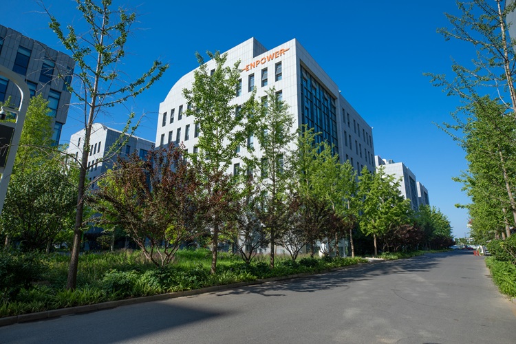 北京恩力動力技術有限公司