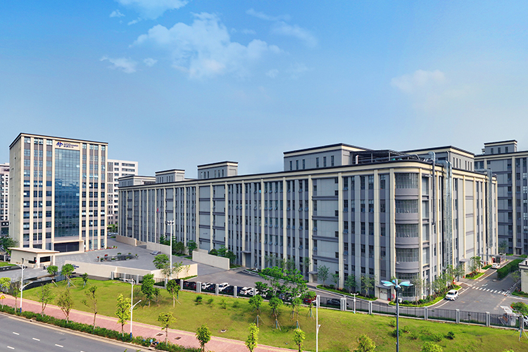 深圳市豪鵬科技股份有限公司