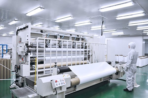 【隔膜周報(bào)】鋰電隔膜上市公司擬易主廣州國(guó)資!隔膜價(jià)格或進(jìn)一步上漲