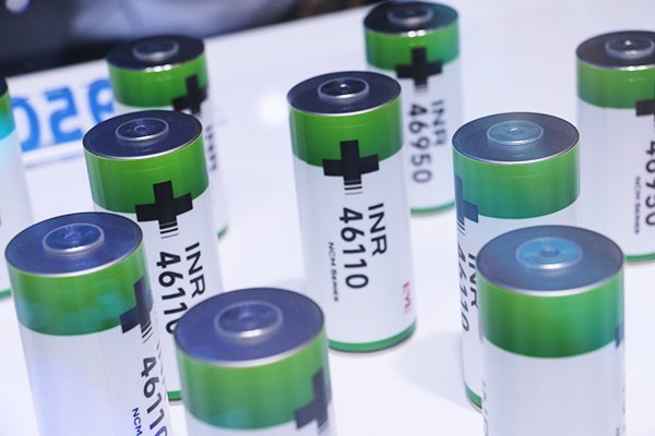 國家統計局:前三季度我國汽車用鋰動力電池產量增長46.9%