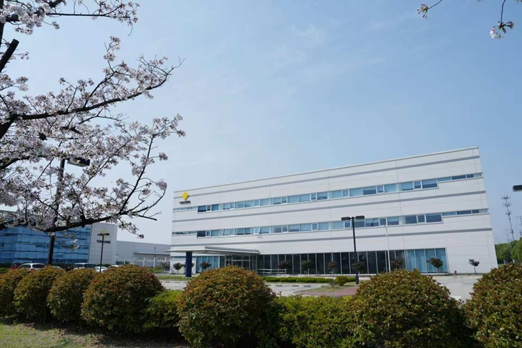 橫河電機(jī)（中國）有限公司