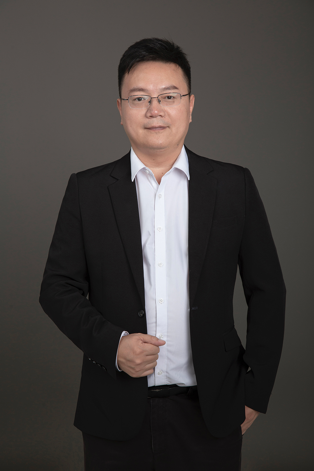 云山動力（寧波）有限公司創(chuàng)始人兼董事長袁定凱