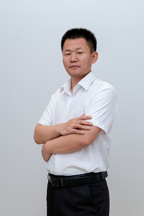 蜂巢能源科技股份有限公司商品戰(zhàn)略規(guī)劃總經(jīng)理孫彩亮