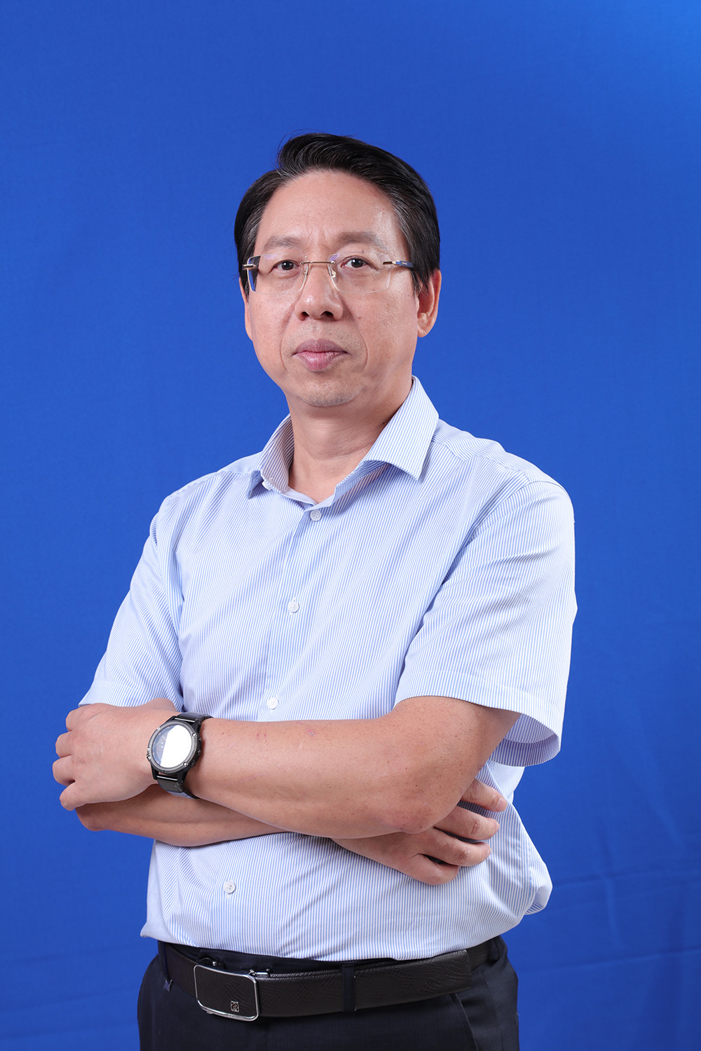 深圳市時代高科技設備股份有限公司董事長田瀚溶 深圳市時代高科技設備股份有限公司董事長田瀚溶