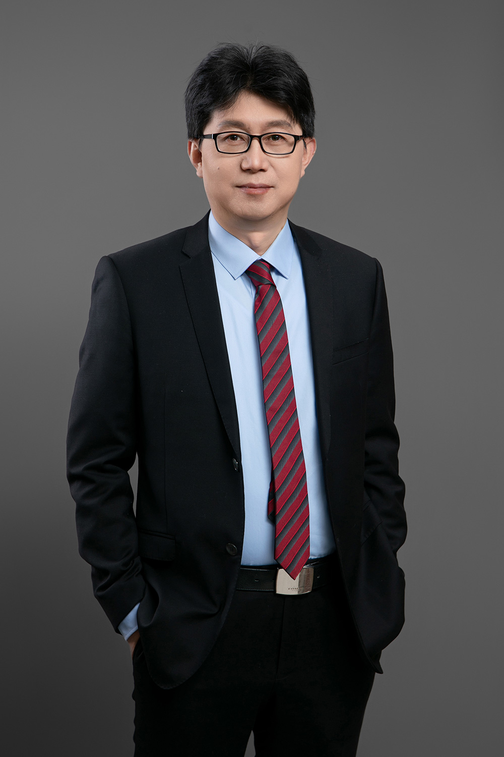 青島聯合新能源汽車有限公司創始人兼總經理劉同鑫 青島聯合新能源汽車有限公司創始人兼總經理劉同鑫