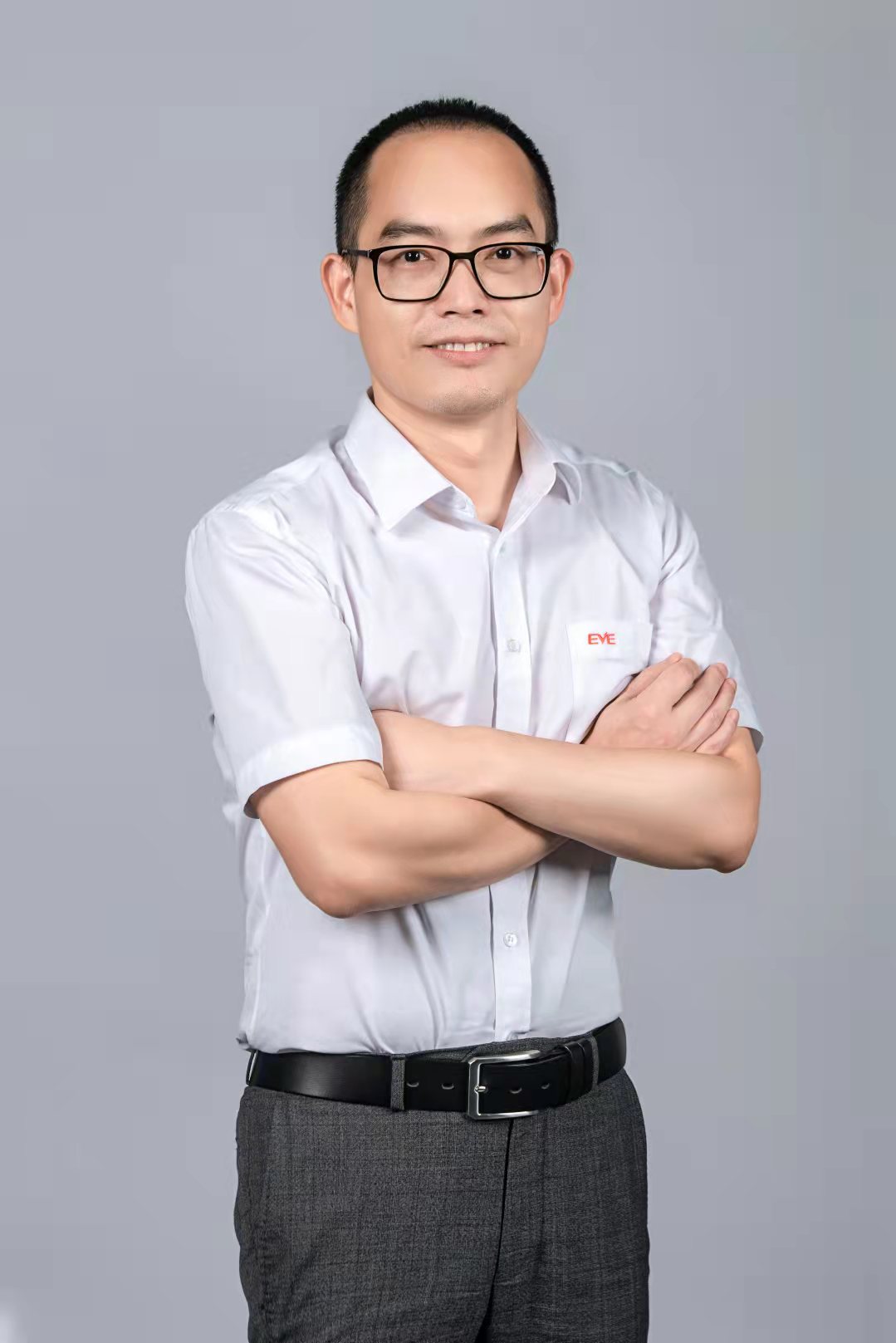 惠州億緯鋰能股份有限公司戰略部總經理桂客