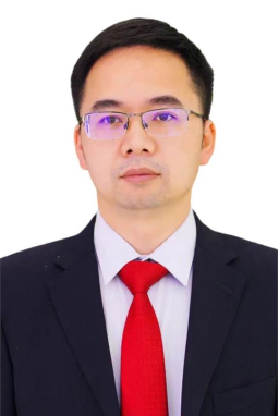 深圳市豪鵬科技股份有限公司副總裁兼首席技術官廖興群 深圳市豪鵬科技股份有限公司副總裁兼首席技術官廖興群