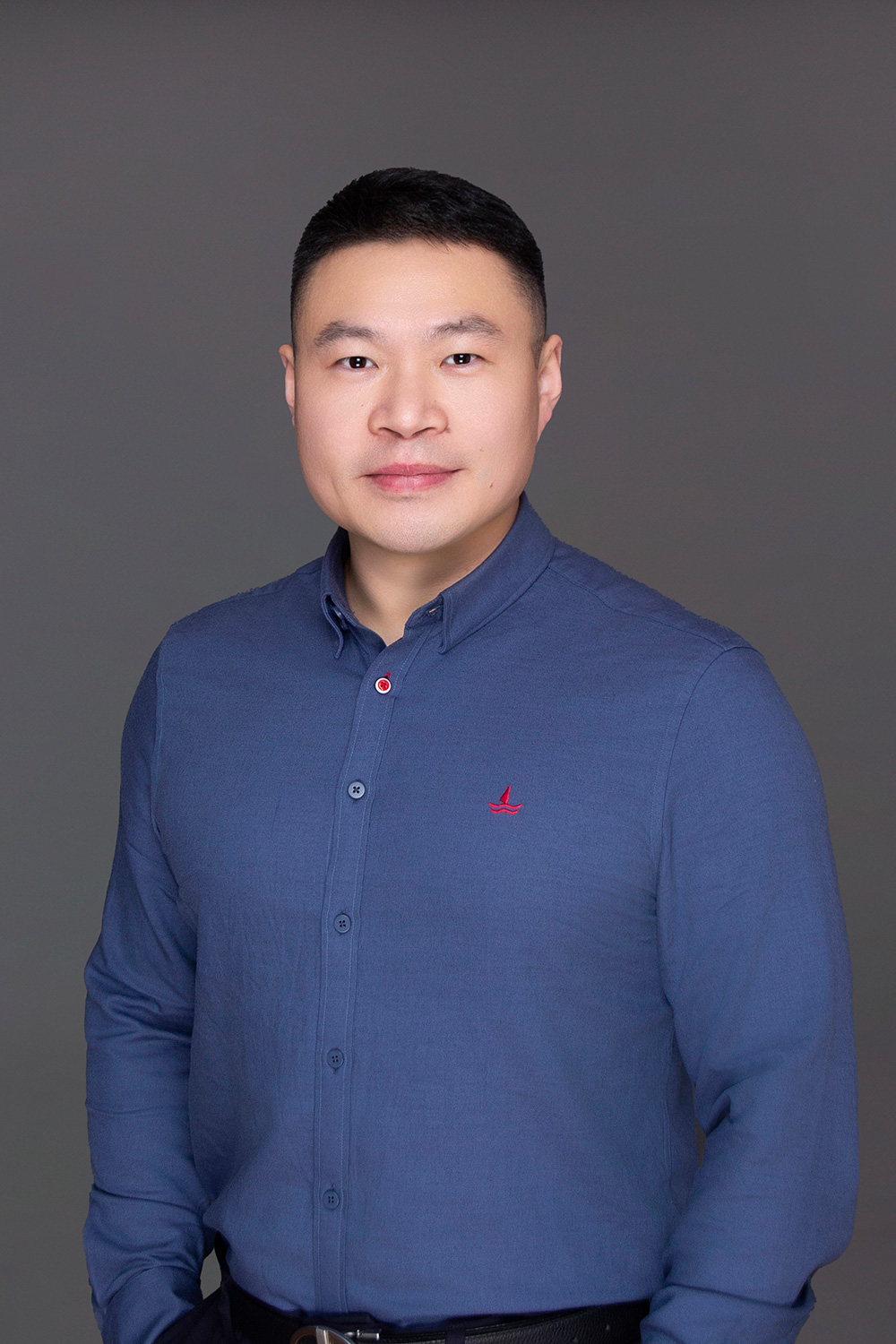 江蘇洪田科技股份有限公司總經(jīng)理朱開星