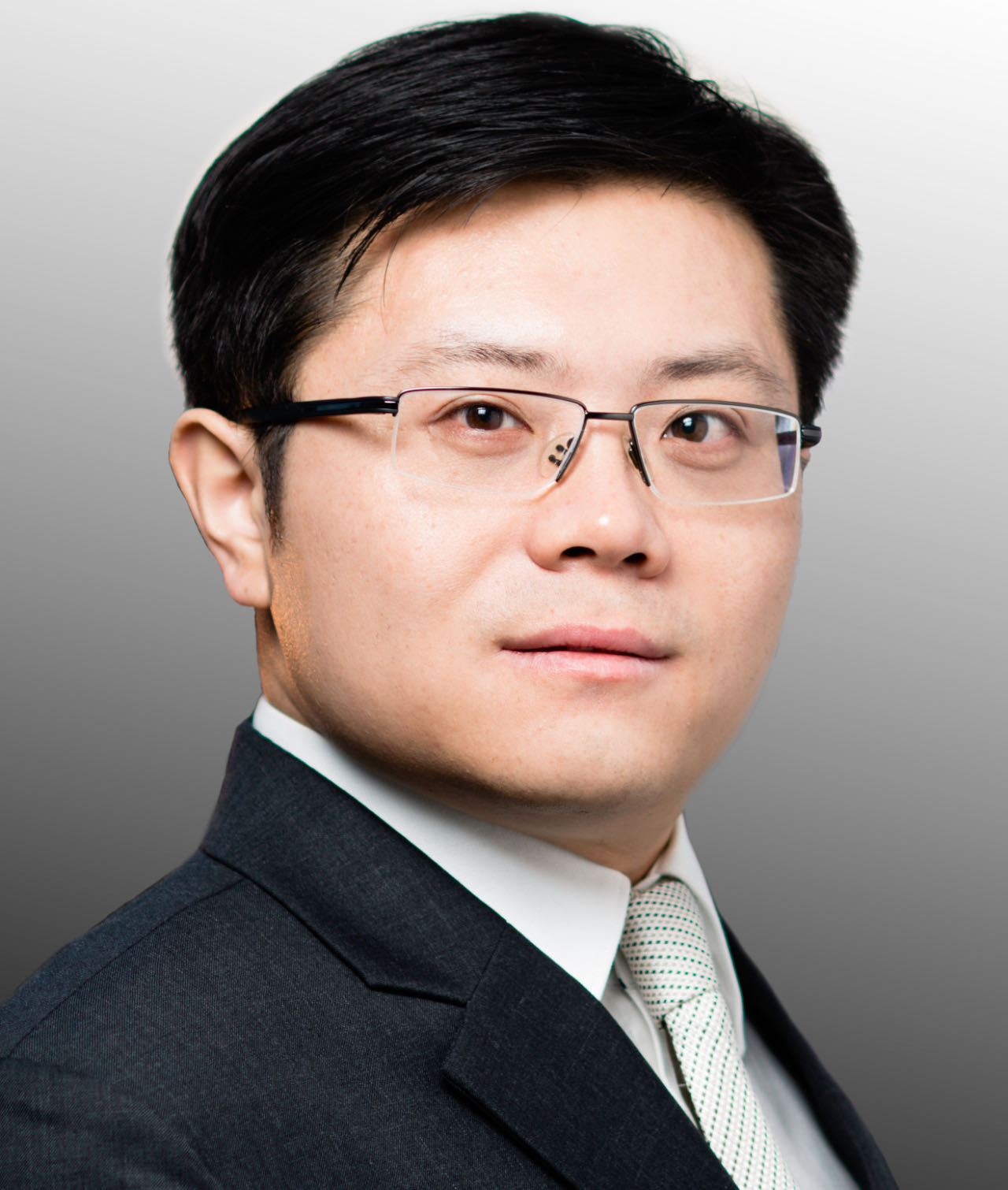 中科深藍匯澤新能源（常州）有限責(zé)任公司聯(lián)合創(chuàng)始人兼CEO竇曦