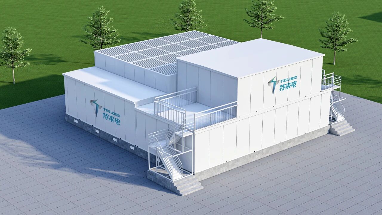 六大充電網新品齊發 特來電技術創新引領時代需求