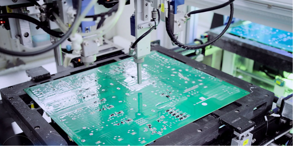 六大充電網新品齊發 特來電技術創新引領時代需求