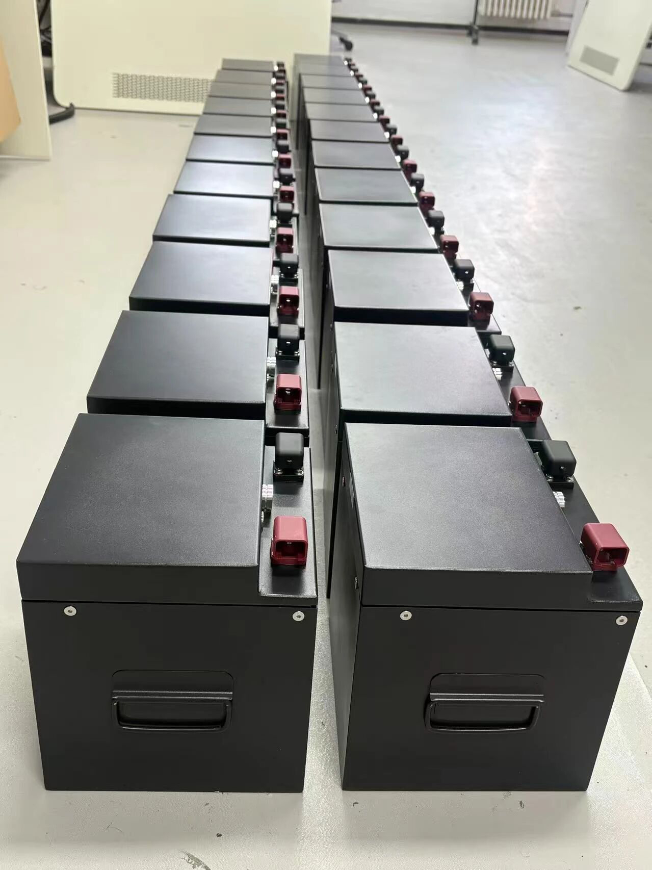 希倍動力希倍動力24V鈉離子電池啟動電源 希倍動力希倍動力24V鈉離子電池啟動電源